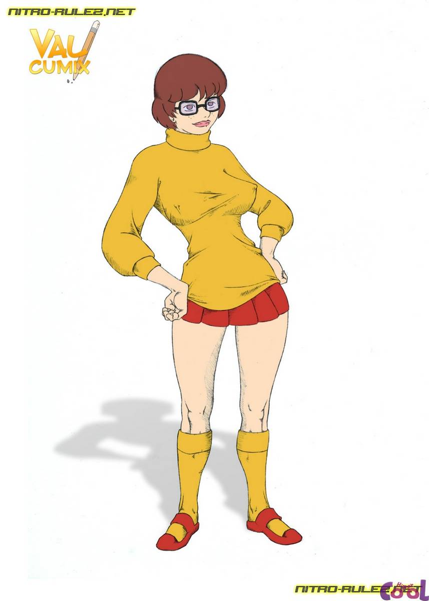 Velma's Feelings