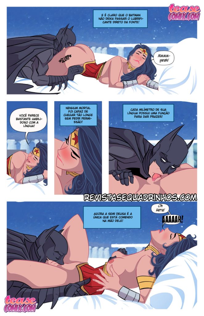 Batman – I Want Batcock [Ironwolf ]