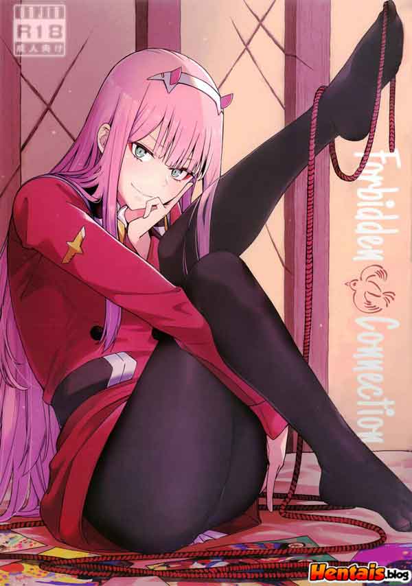 Darling-in-the-franxx-Hentai-Conexao-Proibida-CAPA