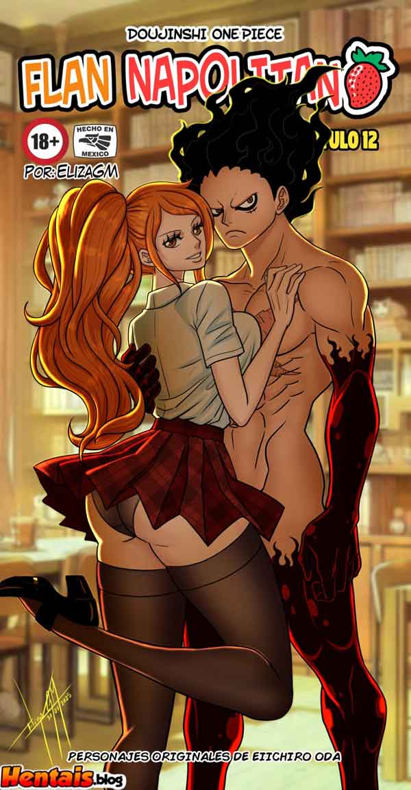 One-Piece-Hentai-Pudim-Napolitano-VL-CAPA
