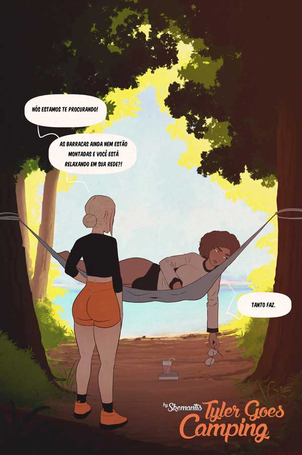 Puta-Acamp–CAPA