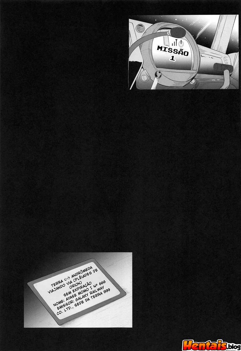 Sexo com Momo Ayase Hentai