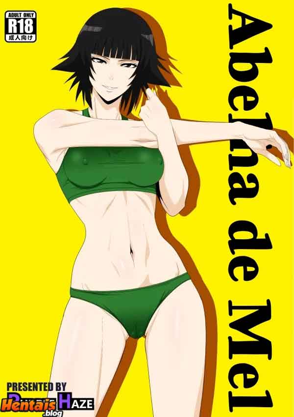 Bleach Hentai: Honey bee