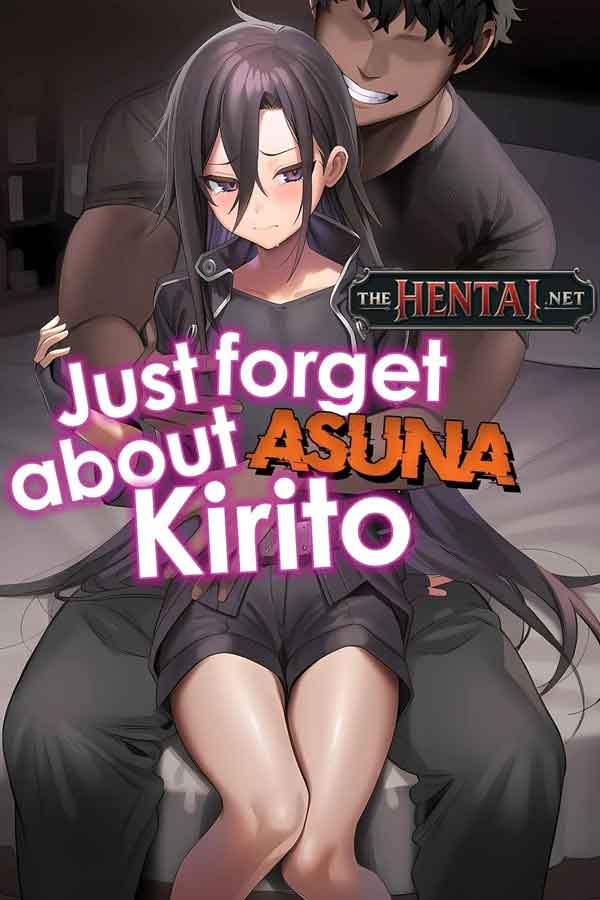 Esqueça sua amada Asuna