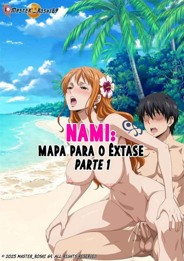 Nami realiza um desejo